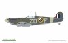 Eduard 70206 Supermarine Spitfire Mk.Vb Mid - The ProfiPACK Edition 1/72